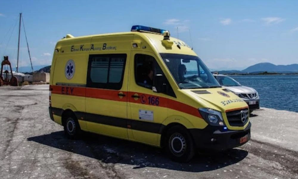 Ρέθυμνο: Τραυματίστηκαν 3 ισραηλινοί τουρίστες από ανάφλεξη εύφλεκτου υγρού στον Μυλοπόταμο